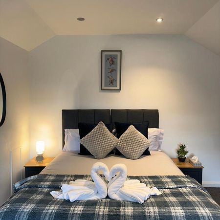 Cosy Countryside Stay- Waters Upton, تيلفورد المظهر الخارجي الصورة