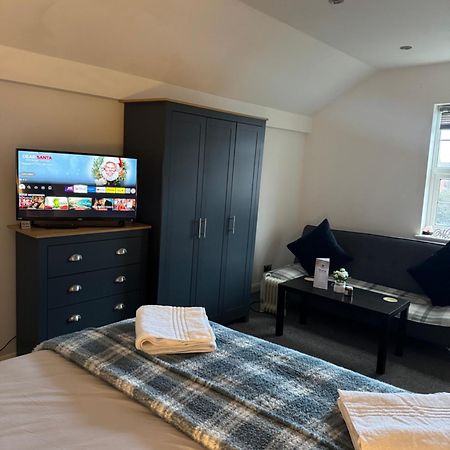 Cosy Countryside Stay- Waters Upton, تيلفورد المظهر الخارجي الصورة