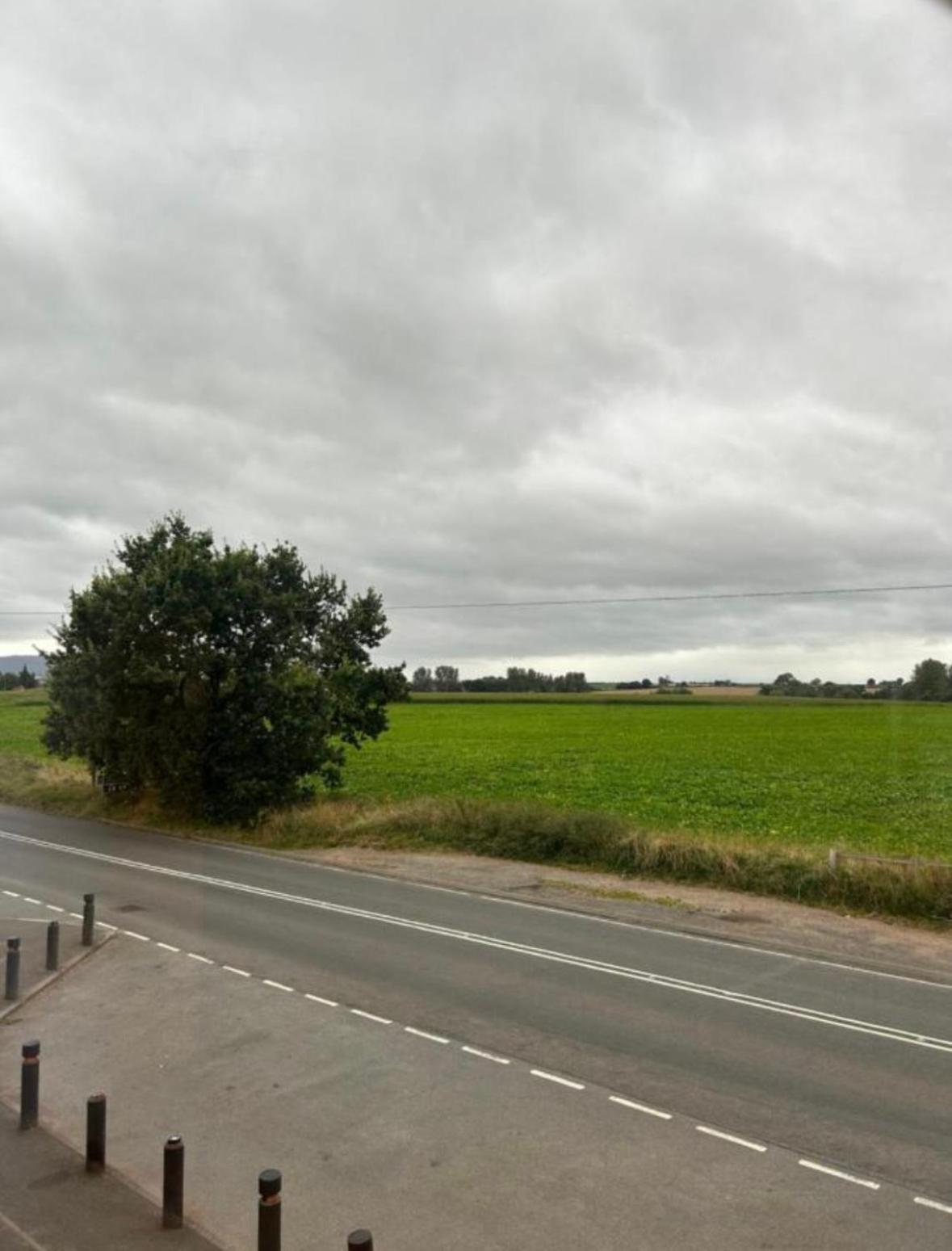 Cosy Countryside Stay- Waters Upton, تيلفورد المظهر الخارجي الصورة