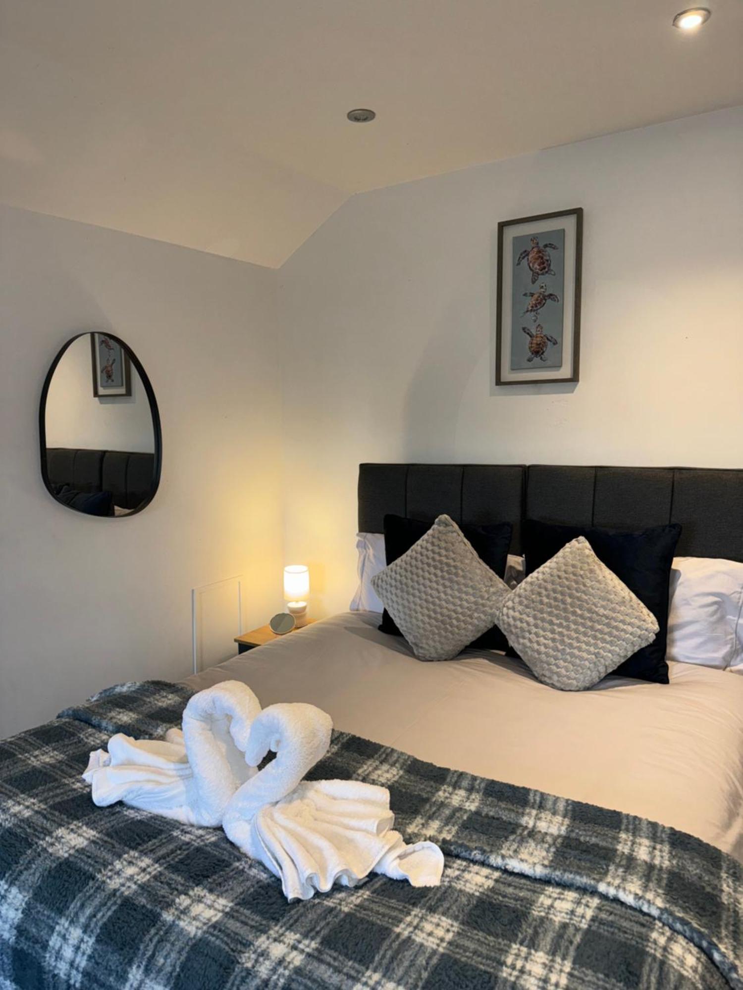 Cosy Countryside Stay- Waters Upton, تيلفورد المظهر الخارجي الصورة