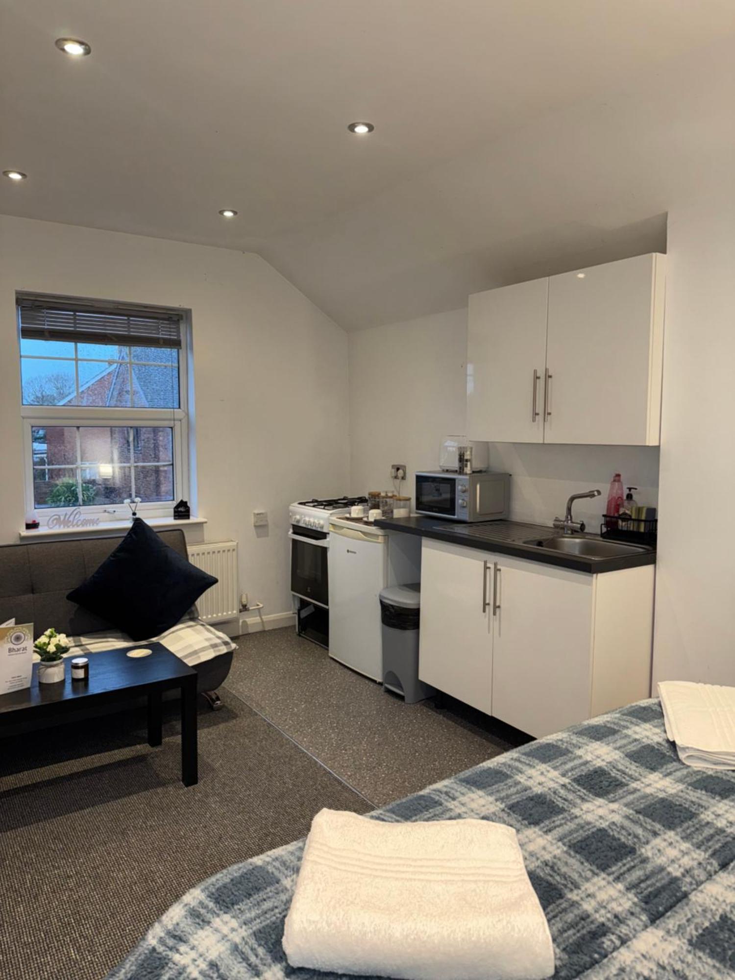 Cosy Countryside Stay- Waters Upton, تيلفورد المظهر الخارجي الصورة