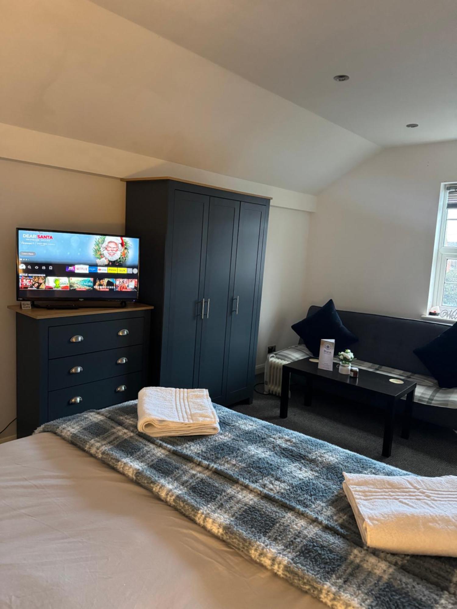 Cosy Countryside Stay- Waters Upton, تيلفورد المظهر الخارجي الصورة